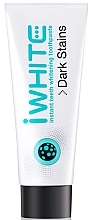 Fragrances, Perfumes, Cosmetics Whitening Toothpaste - IWhite Dark Stains