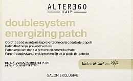 Energizing Anti Hair Loss Patch - Alter Ego Doublesystem Energizing Patch — photo N1