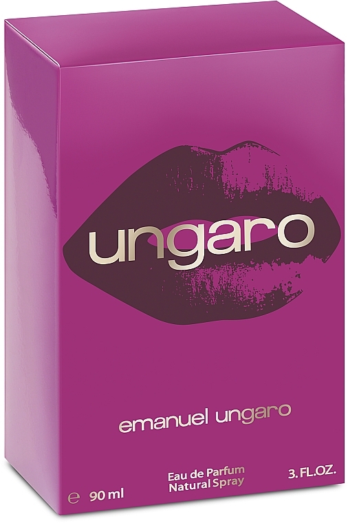 Ungaro Ungaro - Eau de Parfum — photo N4