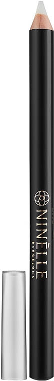 Brow Wax Pencil - Ninelle Modelo Eyebrow Wax Pencil — photo N1