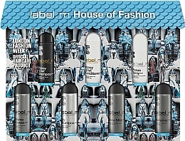 Fragrances, Perfumes, Cosmetics Set, 7 products - Label.m House of Fashion