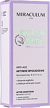 Eye Zone Serum - Miraculum Bakuchiol Botanique Retino Anti-Age Serum — photo N2
