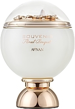 Fragrances, Perfumes, Cosmetics Afnan Perfumes Souvenir Floral Bouquet - Eau de Parfum