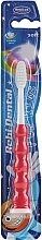 Fragrances, Perfumes, Cosmetics Kids Toothbrush Rebi-Dental M14 - Mattes