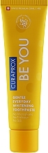 Grapefruit & Bergamot Toothpaste - Curaprox Be You Rising Star Toothpaste — photo N1