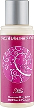 Fragrances, Perfumes, Cosmetics Pheromone Body Lotion - Natural Blossom&Gold Mist Body Lotion