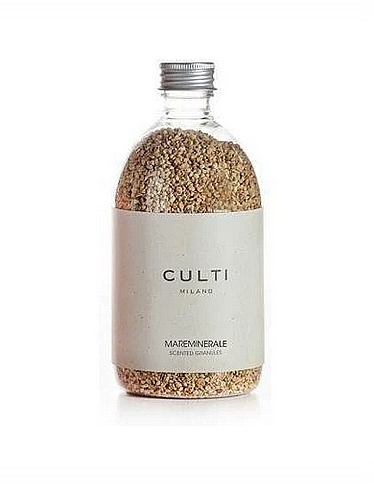 Scented Granules - Culti Milano Mareminerale — photo N2