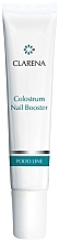 Fragrances, Perfumes, Cosmetics Regenerating Nail Cream - Clarena Podo Line Clarena Colostrum Nail Booster