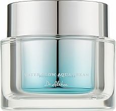 Fragrances, Perfumes, Cosmetics Face Cream - Dr.Althea Water Glow Aqua Cream