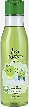 Fragrances, Perfumes, Cosmetics Apple Hair & Body Wash for Kids - Oriflame Love Nature