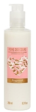 Fragrances, Perfumes, Cosmetics Fragonard Reine Des Coeurs - Body Lotion