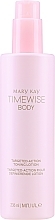 Fragrances, Perfumes, Cosmetics Tone-Up Body Lotion - Mary Kay TimeWise Body Targeted-Action Lotion