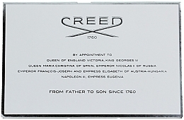 Fragrances, Perfumes, Cosmetics Creed Imperial Millesime - Eau de Toilette (sample)