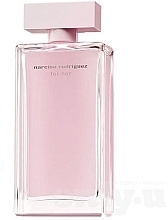 Fragrances, Perfumes, Cosmetics Narciso Rodriguez For Her Delicate Limited Edition - Eau (tester with cap)