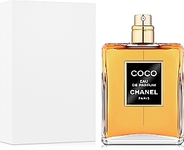 Chanel Coco - Eau (tester without cap) — photo N4