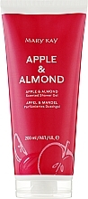 Fragrances, Perfumes, Cosmetics Apple and Almond Shower Gel - Mary Kay Apple & Almond Scented Shower Gel