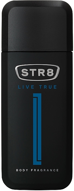 STR8 Live True - Deodorant — photo N1