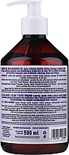 Massage Oil - Eco U Grapeseed Massage Oil — photo N12