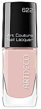 Fragrances, Perfumes, Cosmetics Nail Polish - Artdeco Art Couture Nail Lacquer (tester)