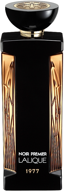 Lalique Noir Premer Fruits du Mouvement 1977 - Eau de Parfum — photo N1