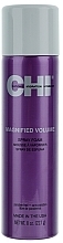 Fragrances, Perfumes, Cosmetics Volume Mousse - CHI Magnified Volume Spray Foam