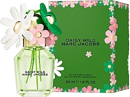 Marc Jacobs Daisy Wild - Eau de Parfum — photo N2