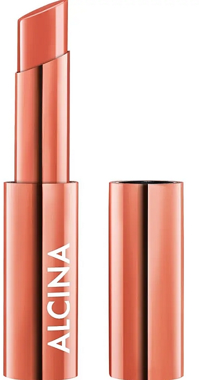 Lipstick - Alcina Nutri Lipstylo — photo N1