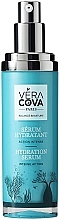 Fragrances, Perfumes, Cosmetics Instant Moisturising Face Serum - Veracova Instant Action Hydration Serum