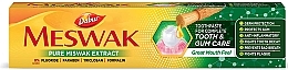 Fragrances, Perfumes, Cosmetics Meswak Toothapste - Dabur Meswak