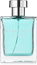 Fragrances, Perfumes, Cosmetics Dilis Parfum La Vie Pour Homme Steelman Zone - Eau de Toilette