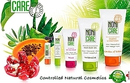 UV Filter Lip Balm - Nonicare Garden Of Eden Lip Care — photo N3