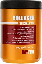 Collagen Conditioner - KayPro Special Care Balm — photo N1