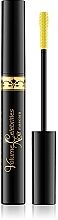 Fragrances, Perfumes, Cosmetics Lash Mascara - Eveline Cosmetics Volume Celebrites Noir