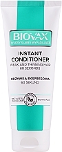 Fragrances, Perfumes, Cosmetics 7in1 Conditioner for Weak Hair - Biovax BB 7in1 Conditioner Prone To Hair Loss