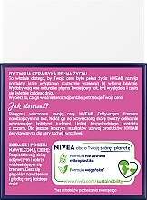 Regenerating Night Cream for Dry Skin - NIVEA Rich Regenerating Night Care — photo N3