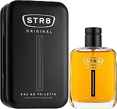 STR8 Original - Eau de Toilette — photo N2