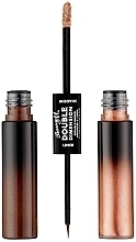 Eyeshadow & Eyeliner - Barry M Double Dimension Double Ended Shadow and Liner — photo N1