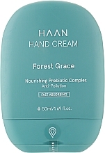 Fragrances, Perfumes, Cosmetics Hand Cream - HAAN Hand Cream Forest Grace