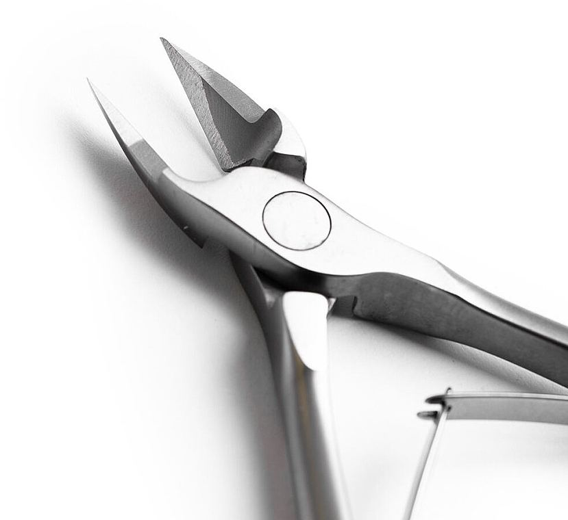 Ingrown Nail Clipper, 14 mm - Semilac — photo N2