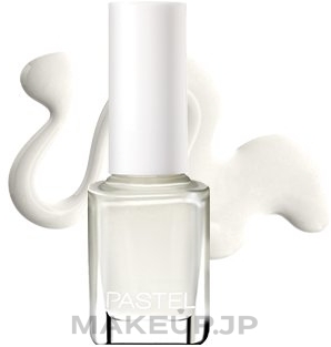 Nail Polish - Pastel Nail Polish — photo 04