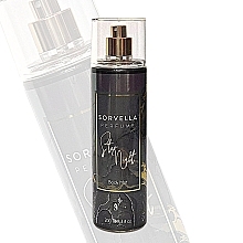 Sorvella Perfume Star Night - Body Mist — photo N1