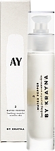 Fragrances, Perfumes, Cosmetics Soothing Face Cream - Krayna AY 2 Water Pepper Cream
