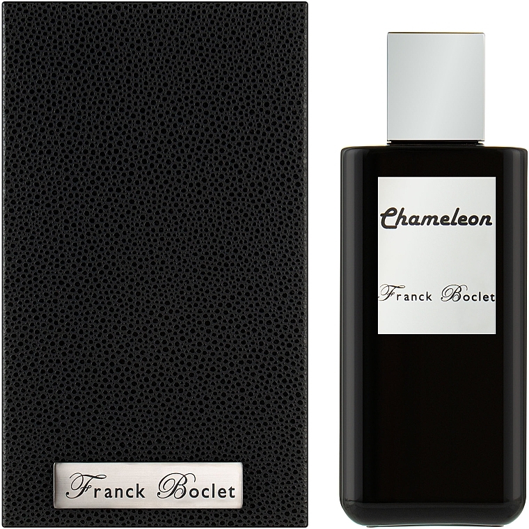 Franck Boclet Chameleon - Parfum — photo N2