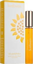 Fragrances, Perfumes, Cosmetics Elizabeth Arden Sunflowers - Eau de Toilette (mini size)