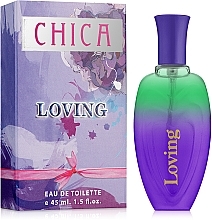 Aroma Parfume Chica Loving - Eau de Toilette — photo N2