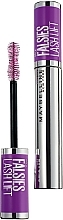 Mascara - Maybelline New York The Falsies Lash Lift — photo N2