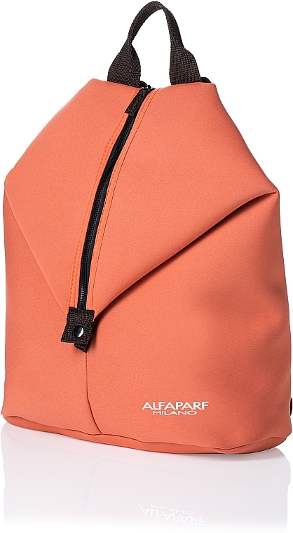 GIFT Backpack, peach - Alfaparf — photo N1