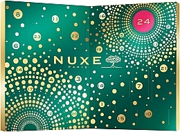 Advent Calendar, 24 mini-products - Nuxe Advent Calendar — photo N2