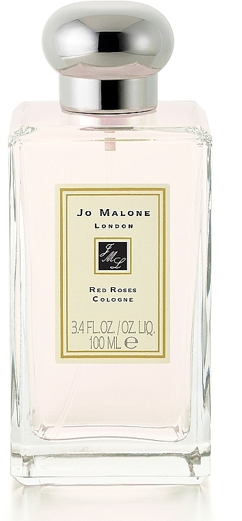 Jo Malone Red Roses - Eau de Cologne (tester) — photo N1