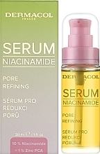 Niacinamide Active Serum - Dermacol Niacinamide Serum — photo N3